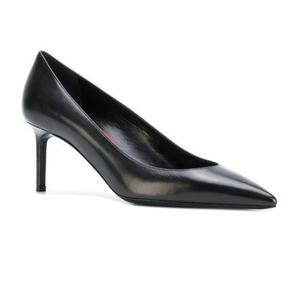 NEW Saint Laurent Pumps - Picture 1 of 8